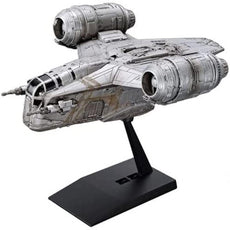 rev -1:144 Revell Bandai 01213 Star Wars Razor Crest Plastic Model kit