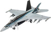 Rev03864 – 1:48 F/A-18E Super Hornet “Top Gun”