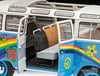 1/24 VW T1 Samba Bus Flower Power