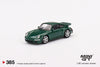 1/64 MINI GT RUF CTR Anniversary Irish Green