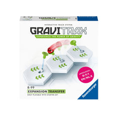 GRAVITRAX EXTENSION TRANSFER