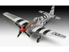 Revell 03711 Me262 & P-51B - Combat Set