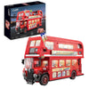 CaDA - London Vintage Tour Bus | Set C59008W