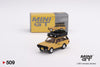 1/64 MINI GT Range Rover 1982 Camel Trophy Papua New Guinea Team USA