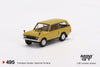 1/64 MINI GT Range Rover 1971 Bahama Gold