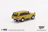 1/64 MINI GT Range Rover 1971 Bahama Gold