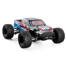 HAIBOXING 1/18TH Scale RC Cars Brushless Version Spare Parts Body Shel –  haiboxing-hobby