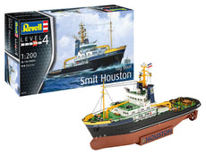 Revell - 1/200 Smit Houston