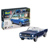 1/24 GIFT SET "60TH ANNIVERSARY FORD MUSTANG"