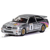 Scalextric -Ford Sierra RS500 - Graham Goode Racing 1/32 Slot Car