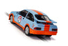 Scalextric- Ford Sierra RS500 - Gulf Edition - Richard Millar 1/32 Slot Car