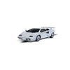 Scalextric-The Lamborghini Countach – White