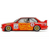 Scalextric -BTCC Anniversary BMW E30 M3 Roland Ratzenberger