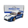 1/18 MCG - PORSCHE - 911 997-2 RWB COUPE N 1 OLD & NEW ROTHMANS 2020