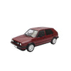 1/18 MCG - VOLKSWAGEN - GOLF MKII GTi 1984