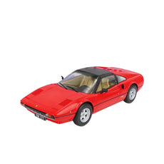 1/18 MCG - FERRARI - 308 GTS SPIDER CLOSED ROOF 1982