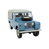 1/18 MCG - LAND ROVER - LAND 109 II SERIES PICK-UP CLOSED 1959