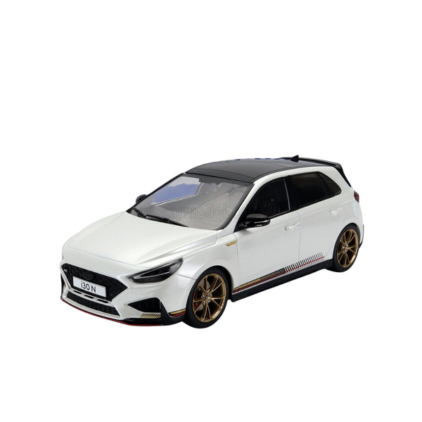 MCG - HYUNDAI - i30 DRIVE-N LIMITED EDITION 2021 – GP Models