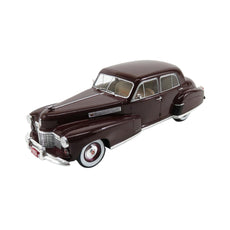 1/18 MCG - CADILLAC - FLEETWOOD SERIES 60 SEDAN 1941