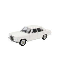 1/18 MCG - MERCEDES BENZ - 220D (W115) 1968