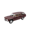 1/18 MCG - PEUGEOT - 504 GR BREAK SW STATION WAGON 1970