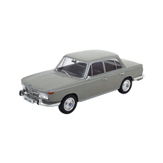 1/18 BMW 2000, 1966, LIGHTGREY