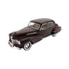 1/18 MCG - CADILLAC - FLEETWOOD SERIES 60 SEDAN 1941