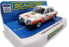 Scalextric -1:32 Scale Ford Escort MK1 - RAC Rally 1971