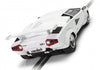 Scalextric-The Lamborghini Countach – White