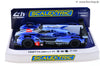 Scalextric Blue Ginetta G60-LT-P1 Le Mans 2018 1/32 Slot Car