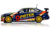 Scalextric -BMW 330i M-Sport BTCC 2019 Andrew Jordan