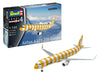 AIRBUS A321-200 CONDOR PLASTIC MODEL KIT 1/144 SCALE REVELL