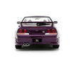1/18 NISSAN - SKYLINE GTR (R33) V-SPEC 1995 - PURPLE - Otto Models - OT1138