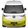 Maisto 1/24 SE VW ID. Buzz (White/ Yellow)