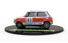 Scalextric -Mini 1275GT Data Post Alan Curnow