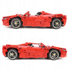 Mould King RC Red Ferrari 488 13048