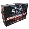 tamiya -RC SUPER CLOD BUSTER