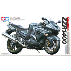 1/12 KAWASAKI ZZR 1400