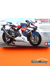 Honda CBR1000RR-R Fireblade SP