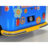 1/10 R/C VW Type 2 (T1) Flower Power (M-05)