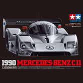 RC 1990 MERCEDES-BENZ C11