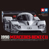 RC 1990 MERCEDES-BENZ C11