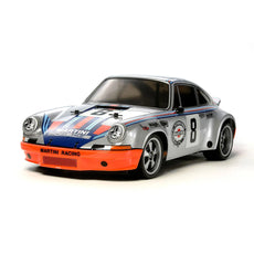 Tamiya- Porsche 911 Carrera RSR 1/10 4WD Electric Touring Car Kit