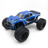 HSP 1/10 4WD BRUSHLESS ELECTRIC OFF ROAD WOLVERINE TRUCK RTR