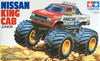 Tamiya - 1/32 Nissan King Cab Junior