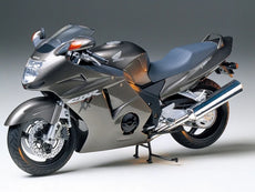 1/12 Honda CBR1100 XX Super Blackbird Tamiya 14070