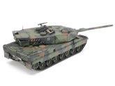 Tamiya - 1/35 German Main Battle Tank - Leopard 2 A6