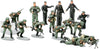 Tamiya - WWII German infantry set 1/48