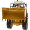 Diecast Masters -85686 Cat 966 Wheel Loader 1/50 Scale