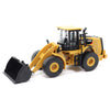 Diecast Master -DM85928 CAT 966M WHEEL LOADER 1:50